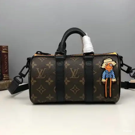 2204DJ0026 LV Bag 0728